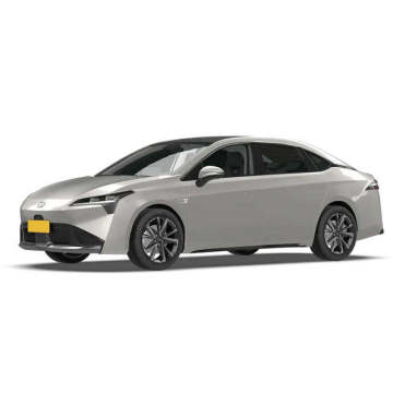 Cheapest RHD EV: Best Selling Gac Aion S Plus New Energy Electric Car