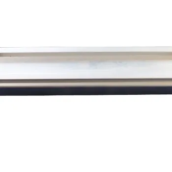 Custom Aluminium Extrusion Profiles 6063 6061 7075 - OEM
