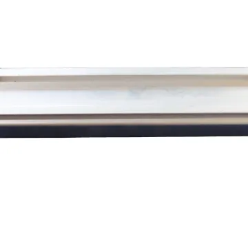 Custom Aluminium Extrusion Profiles 6063 6061 7075 - OEM