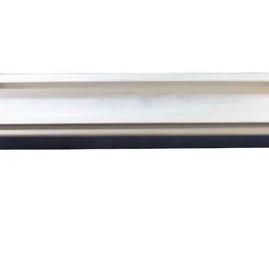 Custom Aluminium Extrusion Profiles 6063 6061 7075 - OEM