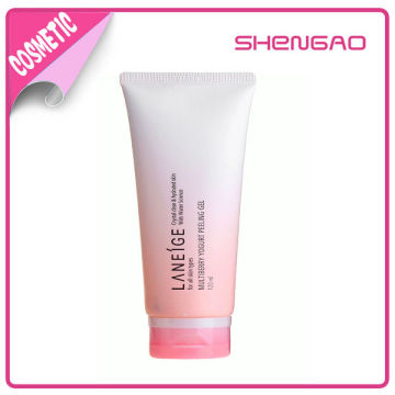 Skin care Performance Exfoliating Gel Body Polish