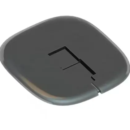 Plastic ABS PP PC Shell Enclosure for Electronics