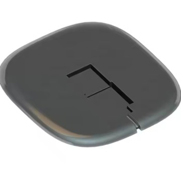 High-Quality ABS PA PP PC Shells for Electronics