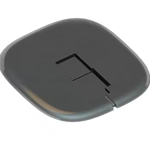 High-Quality ABS PA PP PC Shells for Electronics