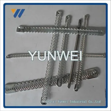 China Metal Spiral Steel Bone In Roll