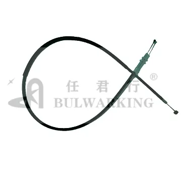 OEM Professional Manufacturer Motorcycle Clutch Cable 22870-MCG-000