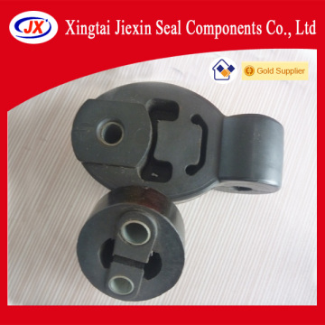 Chin famouse brand exhaust rubber hanger