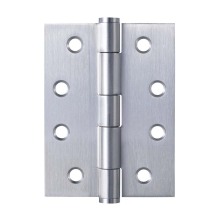 Bản lề thép không gỉ cho cửa tủ