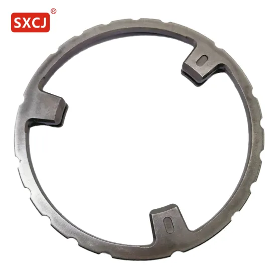 OEM 389 262 0537 389 262 0037 Auto Transmission Gearbox Parts Synchronizer Ring for Mercedes Benz