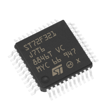 ST72F321J7T6 Elektronische Komponentensuche
