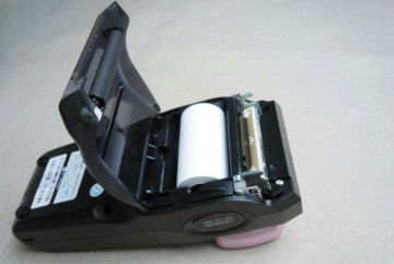 Hot Sale PCI Certificate GSM/GPRS Handheld Pos Printer (HF-M300)