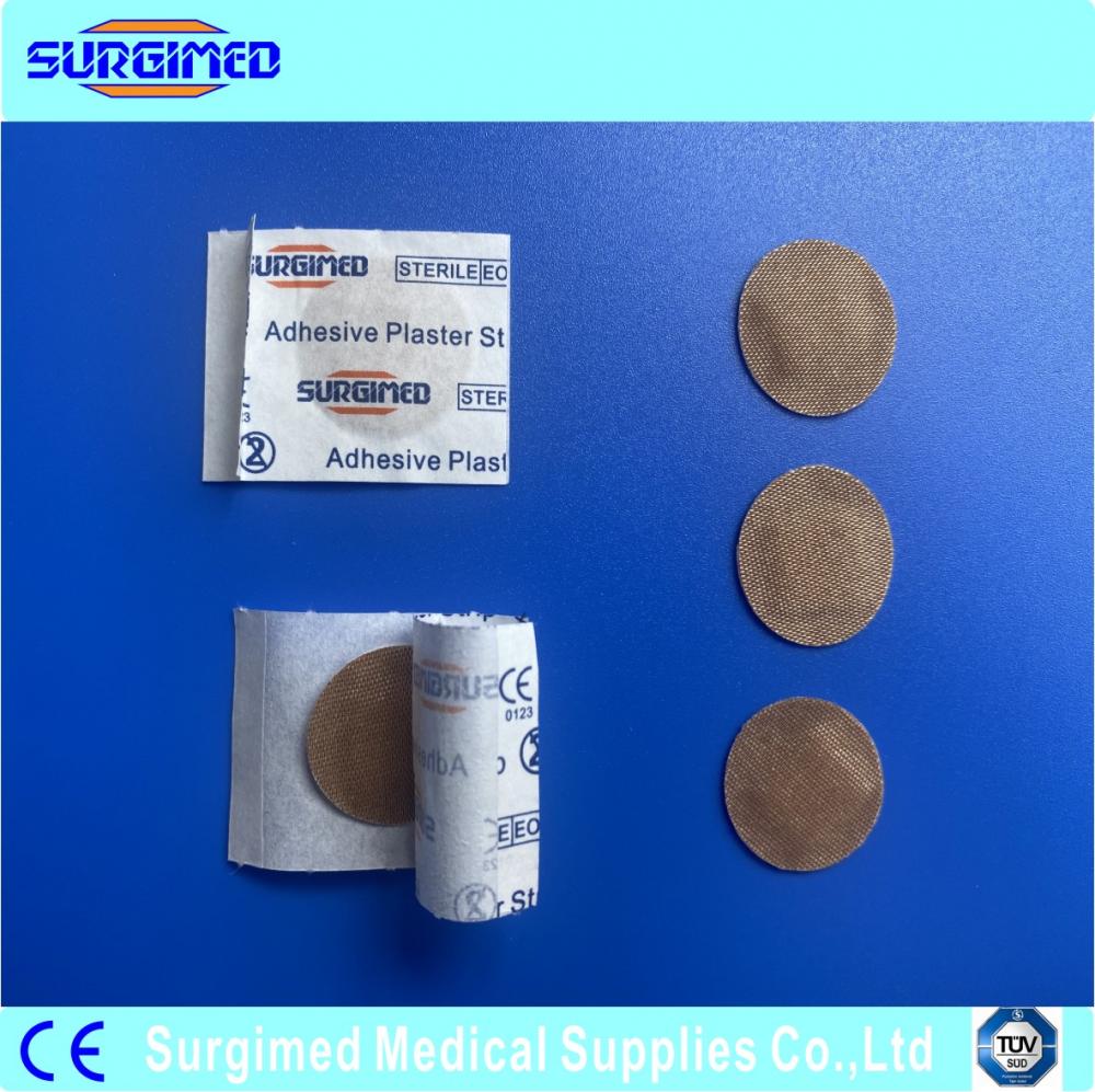 Adhesive Wound Plaster Strip 1 1