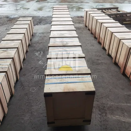 6030 FS Boom Cylinder 645-8485