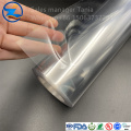 High Barrier and High-Quality Pet Transparent Film