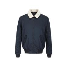 Men's Woven Wadded Jacket