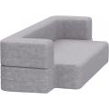 Folding Sofa Sleeper 8 Inch Folding Bed Couch