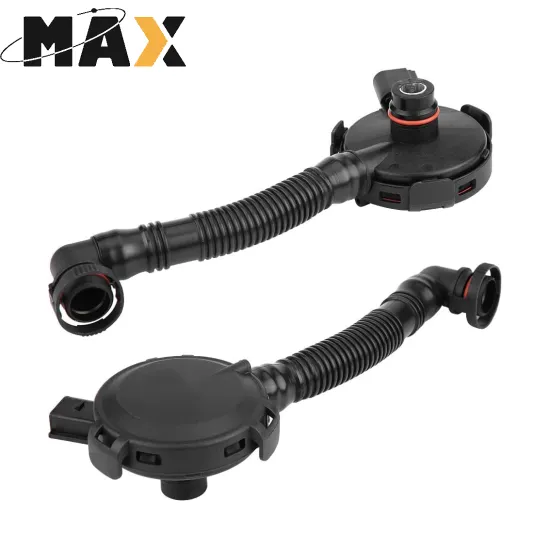 Wholesale Crankcase PCV Valve and Vent Hose 022103765A for VW Volkswagen Touareg 2004-2006 3.2L V6