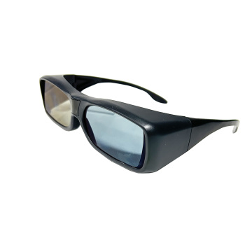 Digital IR 3D Glasses for LED Cinema Screens