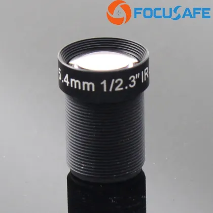 2024 GoPro Camera Board with 10 Megapixel 5.4mm Lens