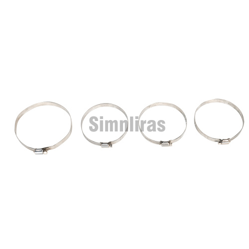 Kalte Lufteinlass Ford 05-09 Mustang 4.6L V8