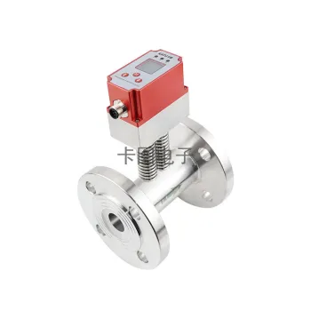 All in One FTS400 Water Flow Temperature Pressure Sensor