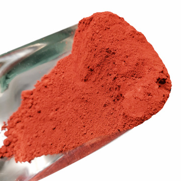 Red Pigment Iron Oxide For Brick And Ceramic