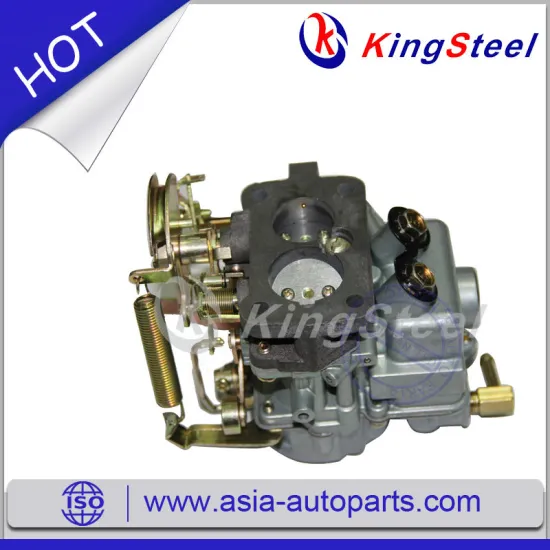 Auto carburetor fo A12 Oem 16010-H1602 with 1year quality guarantee