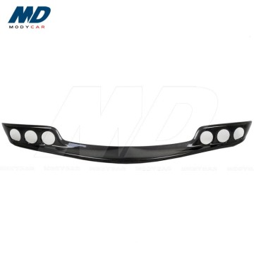 Carbon Fiber Rear Wing Spoilers for 1993-1996 Mazda Rx7