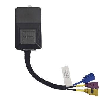 GSM T-BoxおよびAndroidカーナビゲーション用の4G WiFi GPS 3-in-Oneアンテナ