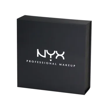 High Quality Luxury Recycled Folding Gift Paper Box