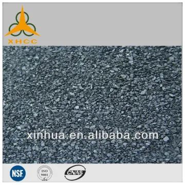 coal based-briquetted activated carbon chemicals