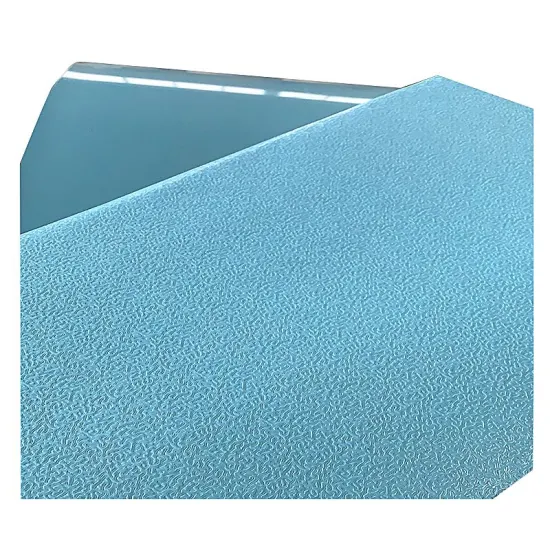 aluminum jacket coil 3003 H14 0.6*914MM