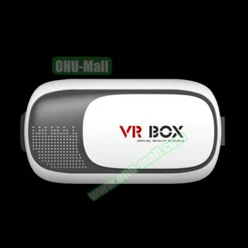 Wholesale Price 3D Virtual Reality Glasses, VR BOX 2.0