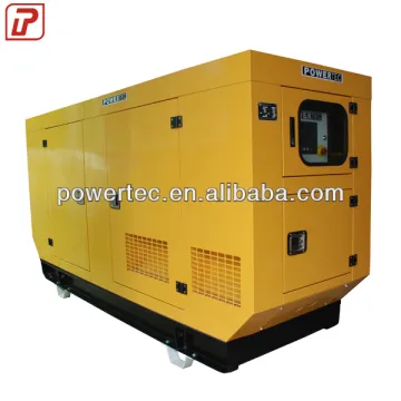 Super Silent Generator Diesel CE Approved