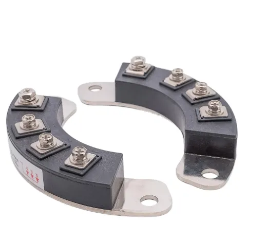 MXG/Y130A-12 Generator Rectifier Bridge Modules