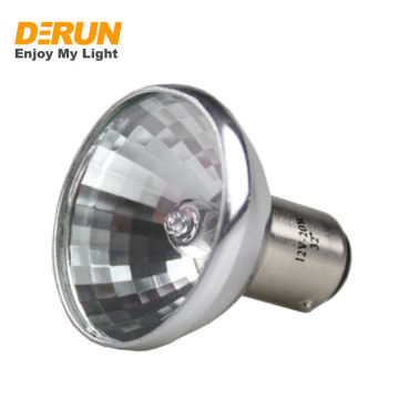 AR37 हैलोजेन सर्जरी लाइट बल्ब 12V 20W BA15D