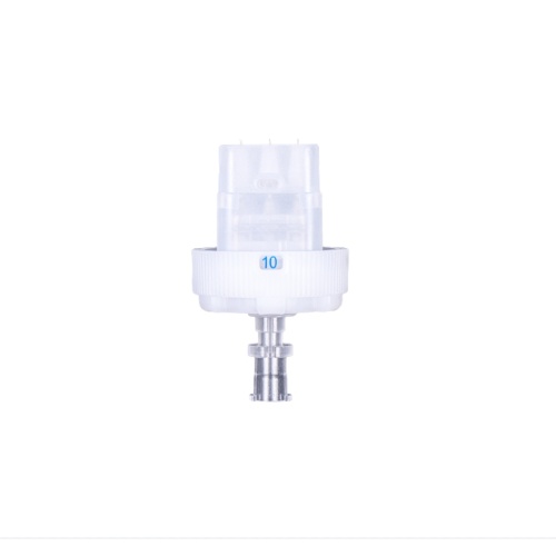 Yüz bakımı için tıbbi sınıf 9 pimli ipucu