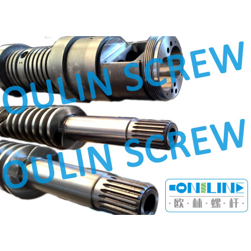 CMT Screw Barrel, CMT Screw, CMT Barrel