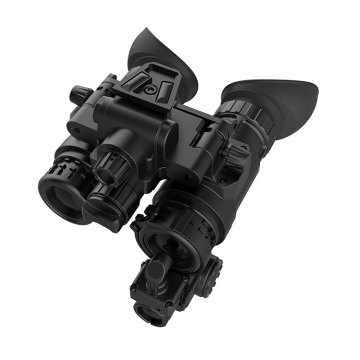 Lindu Optics Waterdichte draagbare batterijpakket Handheld op gemonteerde thermische imager te koop