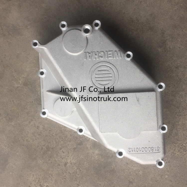 壺 612600013135 612630010242 612630010243 Oil Cooler China