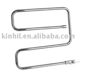 High-Efficiency Electric Towel Warmer Radiator
