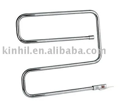 High-Efficiency Electric Towel Warmer Radiator