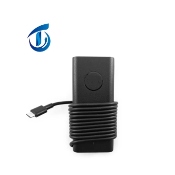 Neues Original 65W USB Typ-C-Ladegerät für Dell AC Power Laptop Adapter