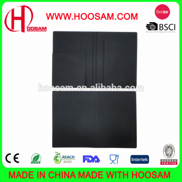 Durable PVC Passport Holder for Promotion Gifts