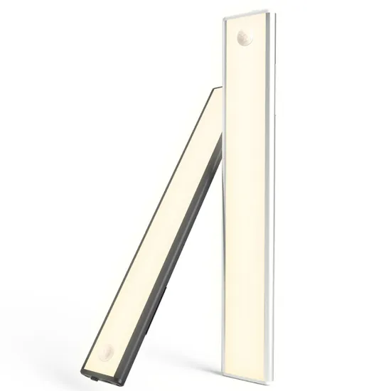 Tuya App Control Brightness Adjustable Smart LED Night Light with Human Body Sensor