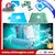 Spunbond meltblown spunbond PP/polypropylene non woven fabric-A
