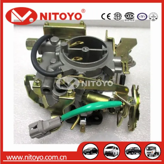 21100-13170 4K CARBURETOR FOR PHILIPPINES MARKET