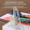 Gan 33W Mini Charger Eu US UK AU