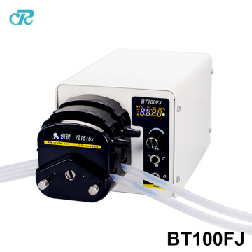 High Precision Dosing Dispensing Peristaltic Pumps