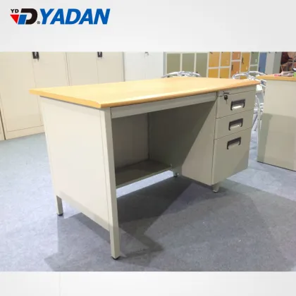 multi user computer desk retail desk warehouse desk white corner desk